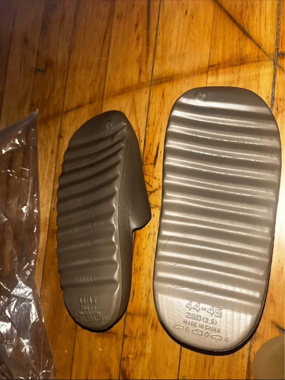Bundle flip flop
